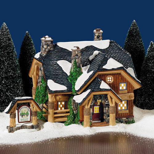 Moonlight Bay Bunk And Breakfa