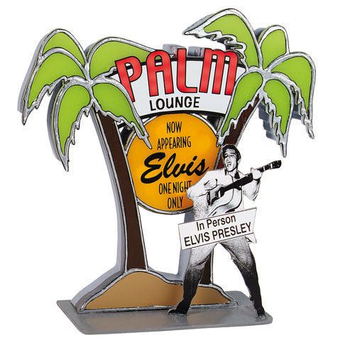 Now Showing - Elvis Presley® S