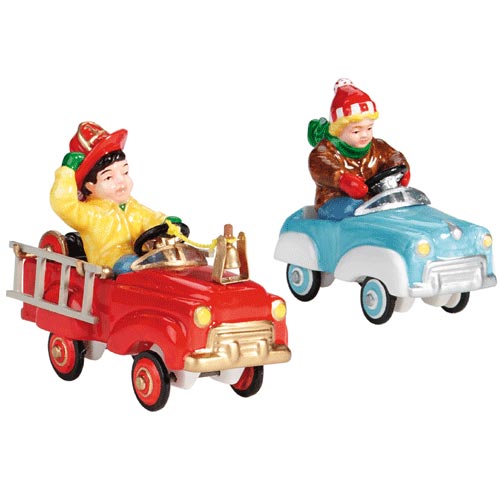 Pedal Cars For Christmas