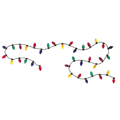 Village 'Christmas Eave' Trim