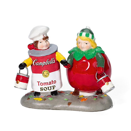 Campbell's Trick-Or-Treat