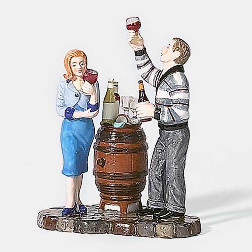 Pleasing The Palate!