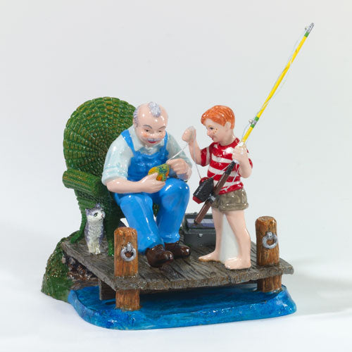 dept 56 north pole woods gone fishing 56.55269 – Department Retirements Color:Holoform Tennessee Shad Outdoors commentary: More tips Brand_Sufix #56.56920