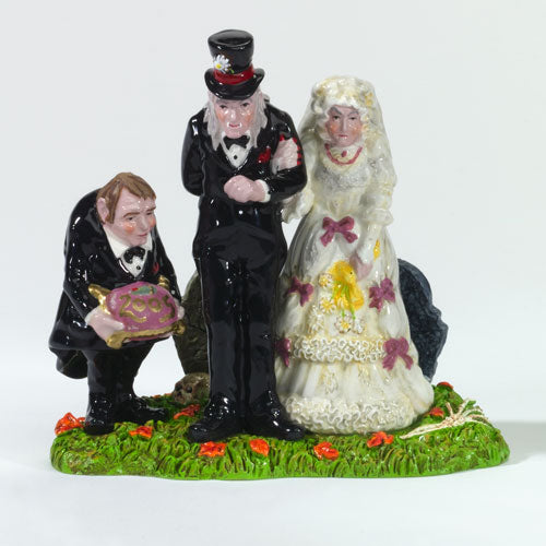 A Gravely Haunting - 2005