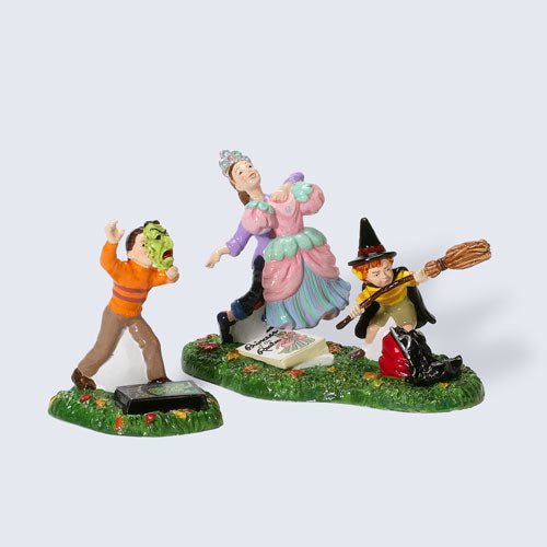 Can't Wait For Halloween!