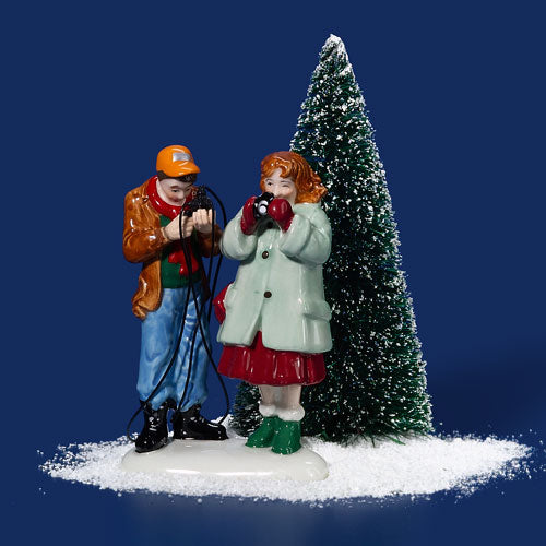 Hurry Up, It's Picture Time