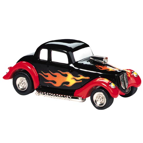 50's Hot Rod 56.55282 – Department 56 Retirements