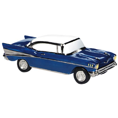 ''1957 Chevrolet® Bel Air™