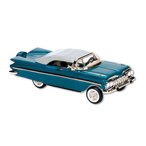 1959 Chevrolet® Impala™ Conv 56.55289 – Department 56 Retirements