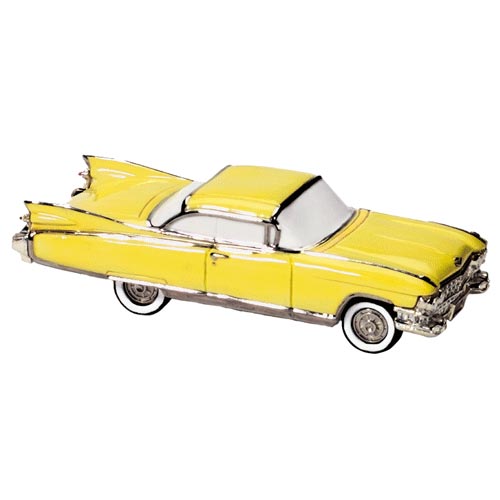 ミニカー street low 1959 cadillac eldorado Jada Diecast 1:24 Street Low Metallic Red 1959 Cadillac