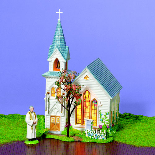 Happy Easter Church