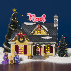 The Noel House