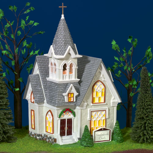 Meadowbrook Church
