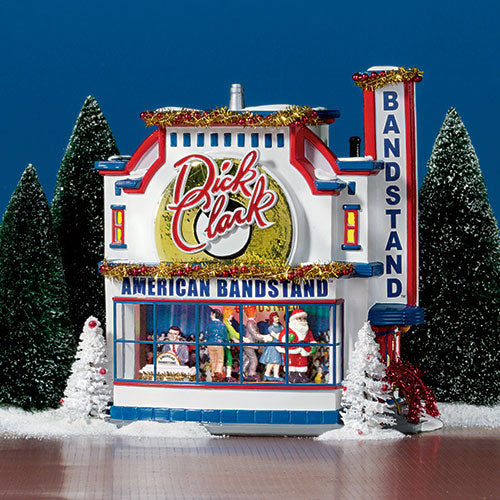 Original Snow Village – Department 56 Retirements