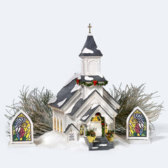 Silent Night Church