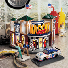 NASCAR® Café 56.55381 – Department 56 Retirements