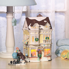 Little Tots Baby Goods