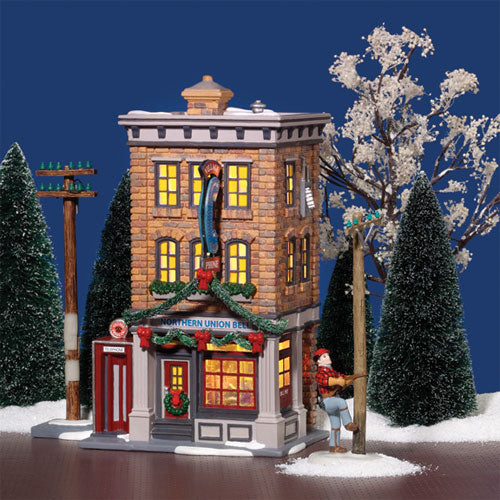 Village Phone Company