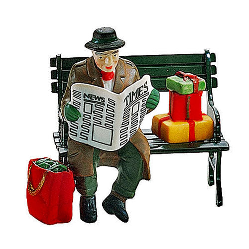 Rest Ye Merry Gentleman