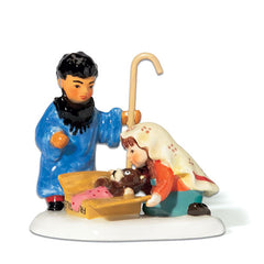 Children's Nativity