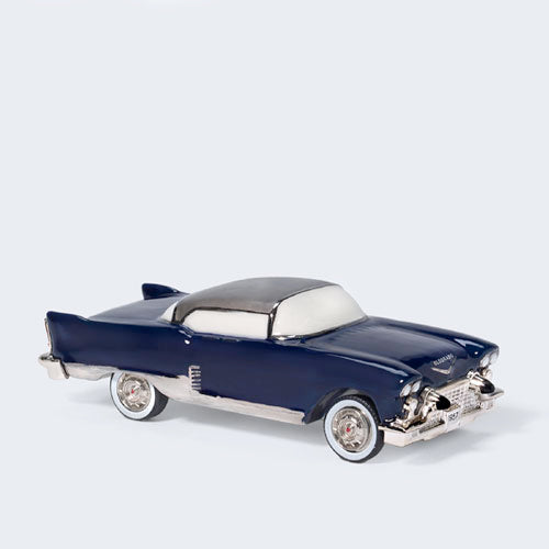 1957 Cadillac Eldorado Brougha