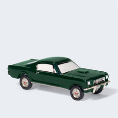 1965 Ford Mustang 2+2 Fastback