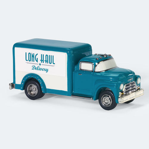 Freight Truck