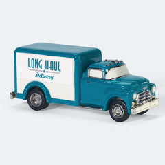 Freight Truck