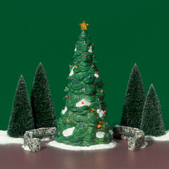 Town Tree