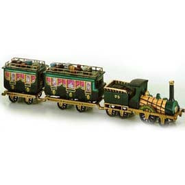 Department 56 cheap train set