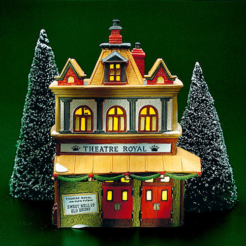 Theatre Royal