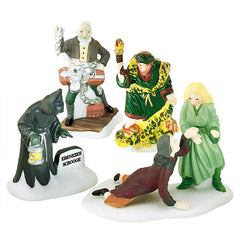 Christmas Carol Christmas Spir 56.55891 – Department 56 Retirements