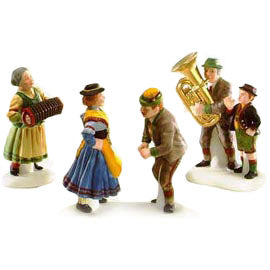 Department 56 Polka Fest - Thumbnail 2