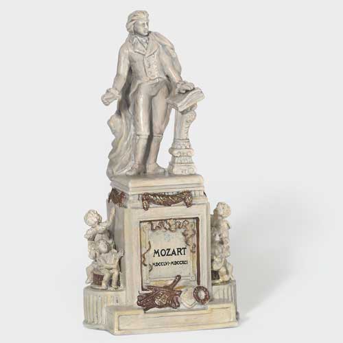 Mozart Monument