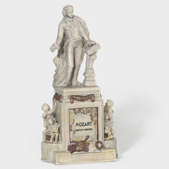 Mozart Monument