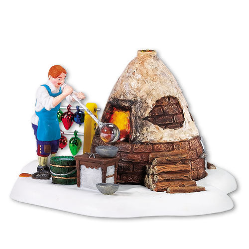 Making Beautiful Ornaments