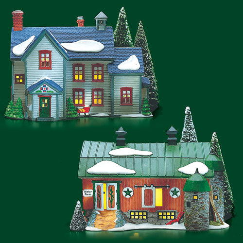 A. Bieler Farm