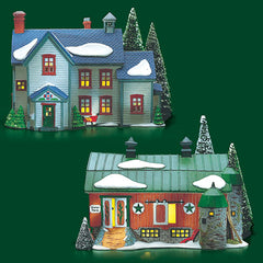 A. Bieler Farm