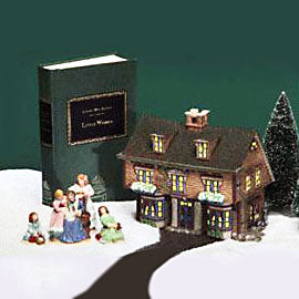 Little Women The March Residen