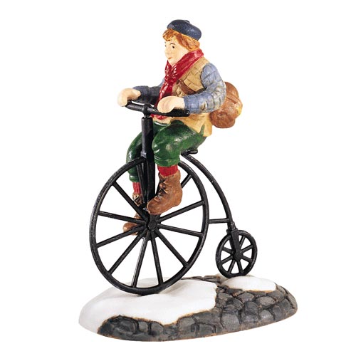 リリパットレーン　THE PENNY FARTHING　自転車屋さん Amazon.co.jp: リリパットレーン THE PENNY FARTHING 自転車屋