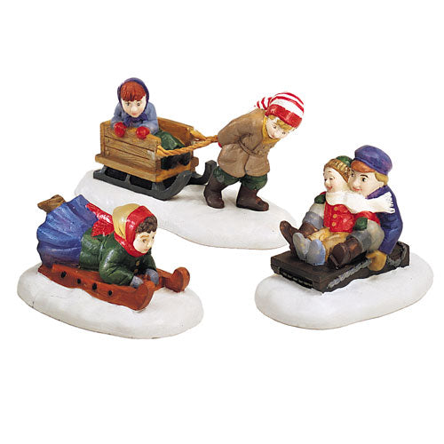 Let's Go One More Time