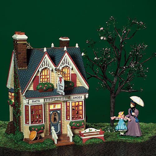 Verna Mae's Boutique