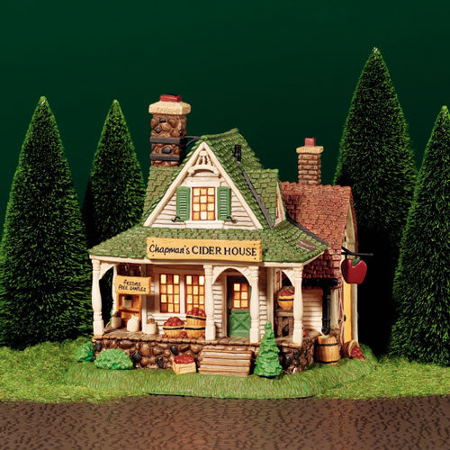 Chapman's Cider House