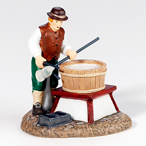 Glassworks Craftsman