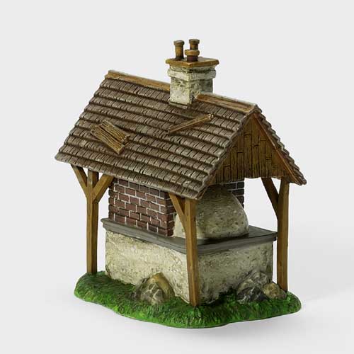 Masonry Bake Oven