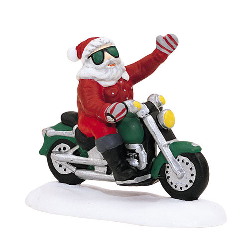 A Happy Harley® Day