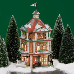 Design Works North Pole