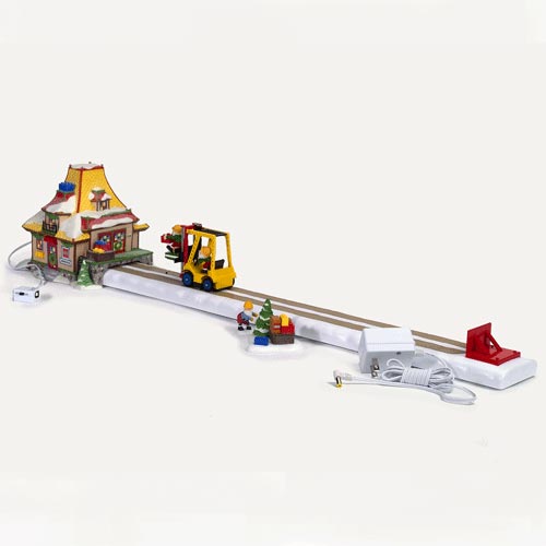LEGO® Warehouse Forklift