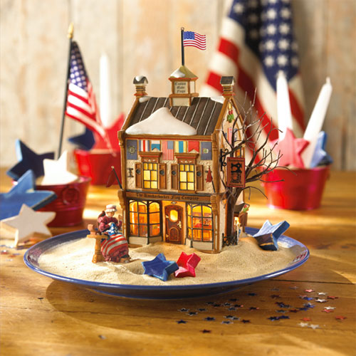 Knickerbocker Flag Company