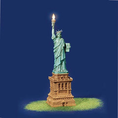 Statue Of Liberty 56.57708 – Department 56 Retirements